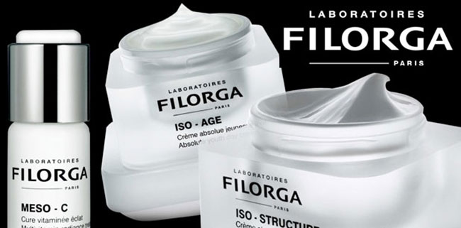 法國(guó)Filorga菲洛嘉專業(yè)護(hù)膚膚膏霜瓶設(shè)計(jì)細(xì)節(jié)圖01